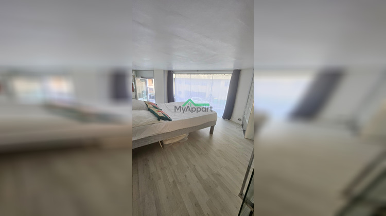 Ma-Cabane - Location Appartement Paris, 42 m²