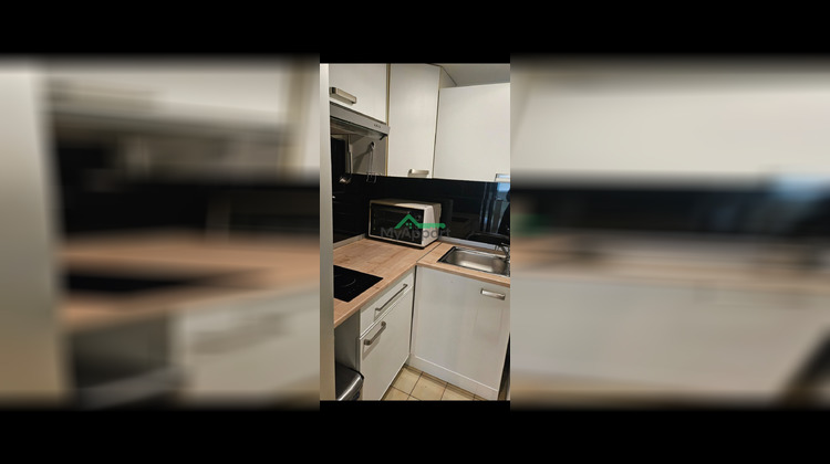 Ma-Cabane - Location Appartement Paris, 42 m²