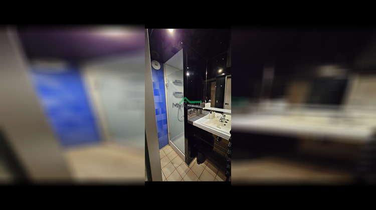 Ma-Cabane - Location Appartement Paris, 42 m²