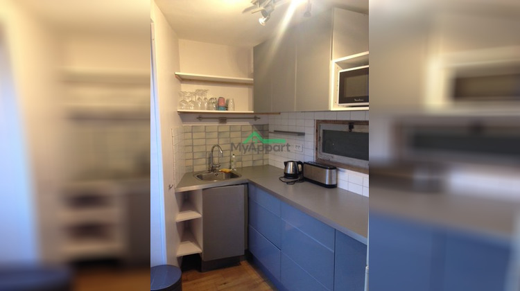 Ma-Cabane - Location Appartement Paris, 51 m²