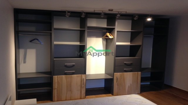 Ma-Cabane - Location Appartement Paris, 51 m²