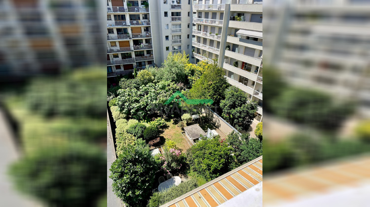 Ma-Cabane - Location Appartement Paris, 48 m²