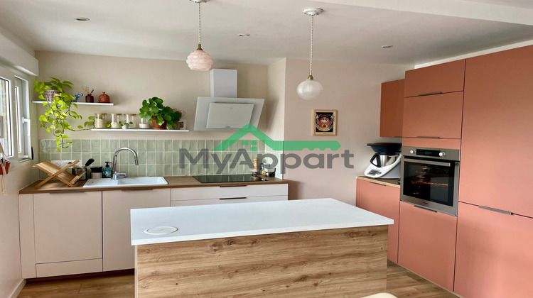 Ma-Cabane - Location Appartement Paris, 48 m²