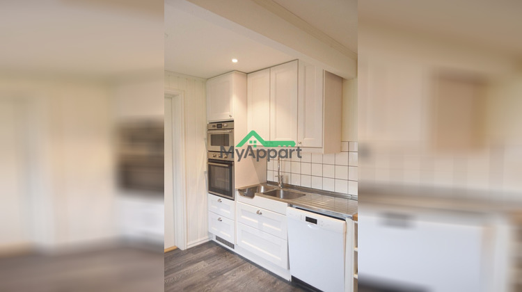 Ma-Cabane - Location Appartement Paris, 25 m²