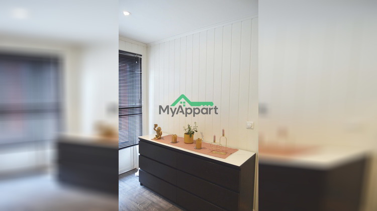 Ma-Cabane - Location Appartement Paris, 25 m²