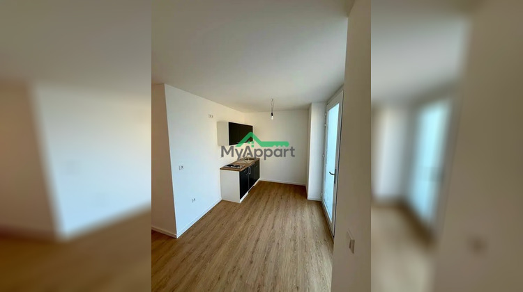 Ma-Cabane - Location Appartement Paris, 25 m²