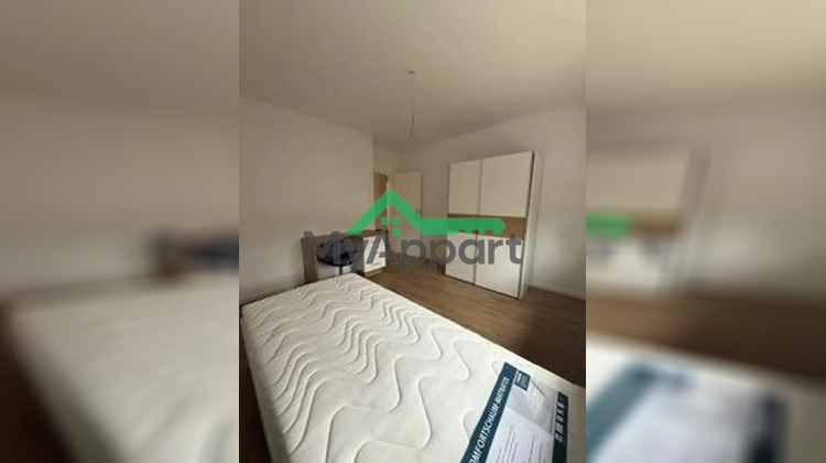 Ma-Cabane - Location Appartement Paris, 21 m²
