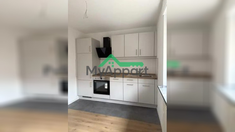 Ma-Cabane - Location Appartement Paris, 21 m²