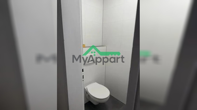 Ma-Cabane - Location Appartement Paris, 21 m²