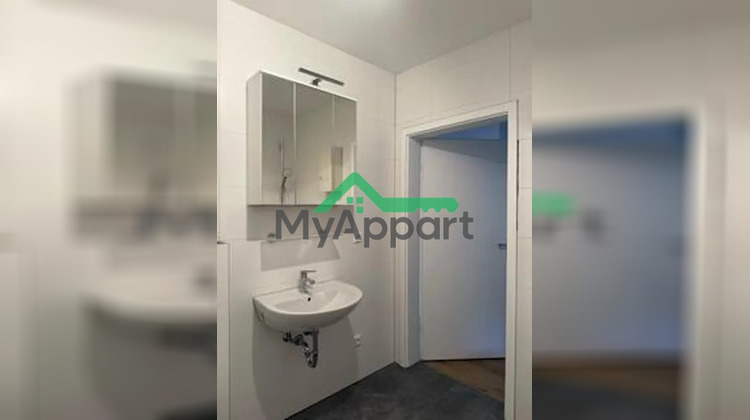 Ma-Cabane - Location Appartement Paris, 21 m²