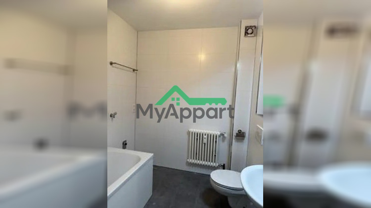 Ma-Cabane - Location Appartement Paris, 21 m²