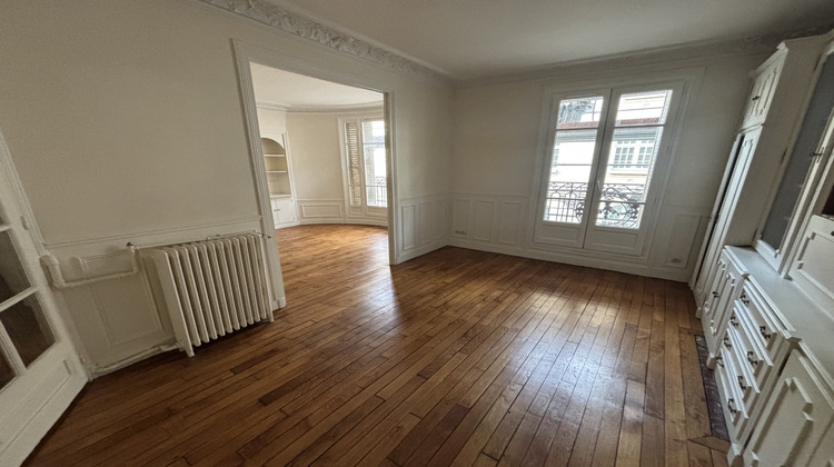 Ma-Cabane - Location Appartement Paris, 65 m²