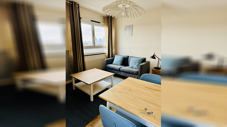 Ma-Cabane - Location Appartement Paris, 51 m²