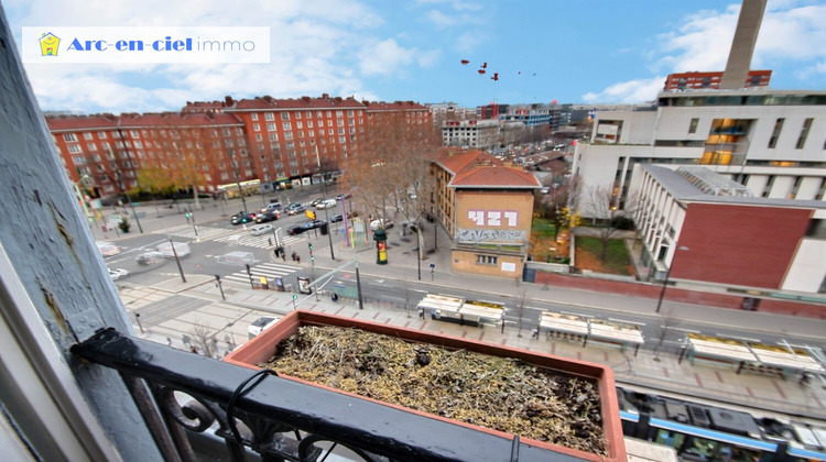 Ma-Cabane - Location Appartement Paris, 32 m²