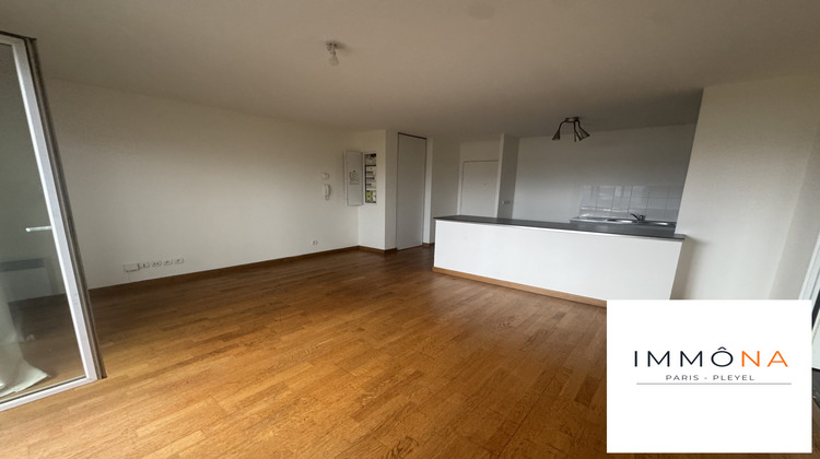 Ma-Cabane - Location Appartement Paris, 42 m²