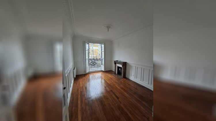 Ma-Cabane - Location Appartement Paris, 46 m²