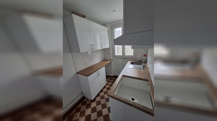 Ma-Cabane - Location Appartement Paris, 46 m²