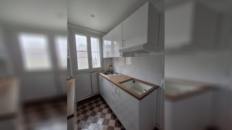 Ma-Cabane - Location Appartement Paris, 46 m²