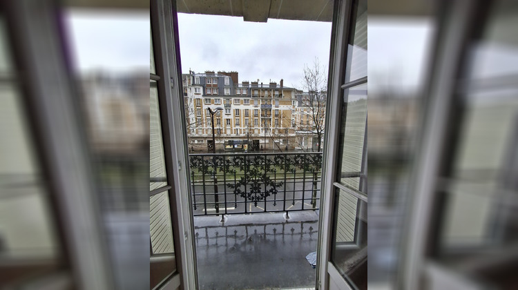 Ma-Cabane - Location Appartement Paris, 46 m²