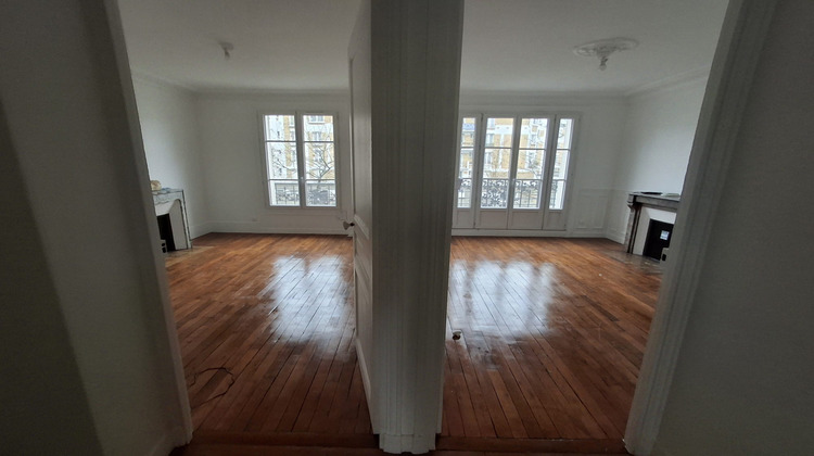 Ma-Cabane - Location Appartement Paris, 46 m²