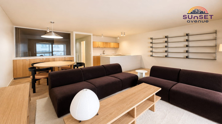 Ma-Cabane - Location Appartement Paris, 48 m²