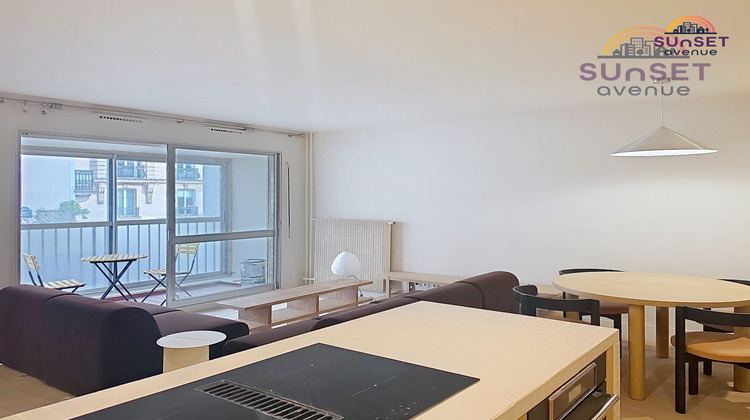 Ma-Cabane - Location Appartement Paris, 48 m²