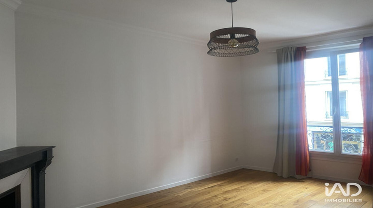 Ma-Cabane - Location Appartement Paris, 1 m²
