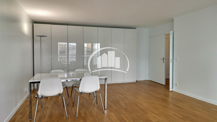 Ma-Cabane - Location Appartement Paris, 47 m²