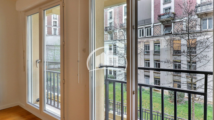 Ma-Cabane - Location Appartement Paris, 47 m²