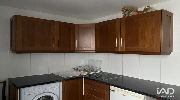 Ma-Cabane - Location Appartement Paris, 25 m²