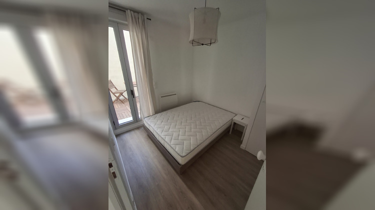 Ma-Cabane - Location Appartement Paris, 25 m²