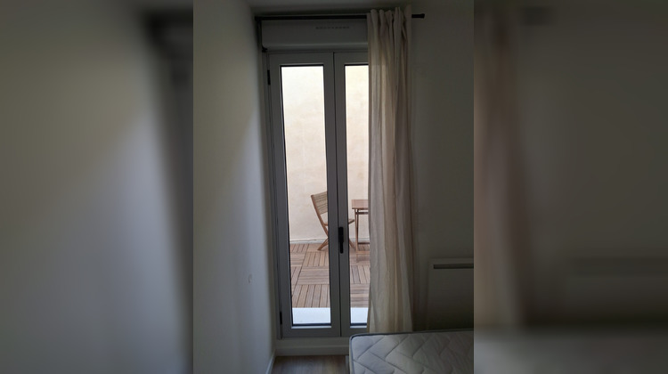 Ma-Cabane - Location Appartement Paris, 25 m²