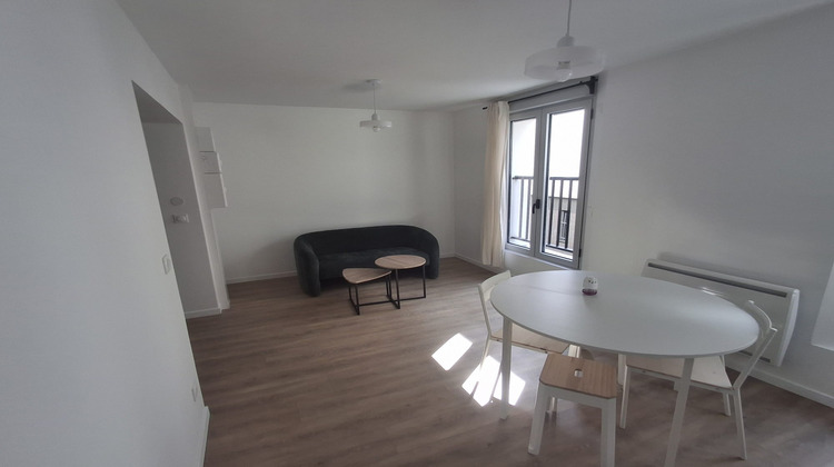 Ma-Cabane - Location Appartement Paris, 25 m²