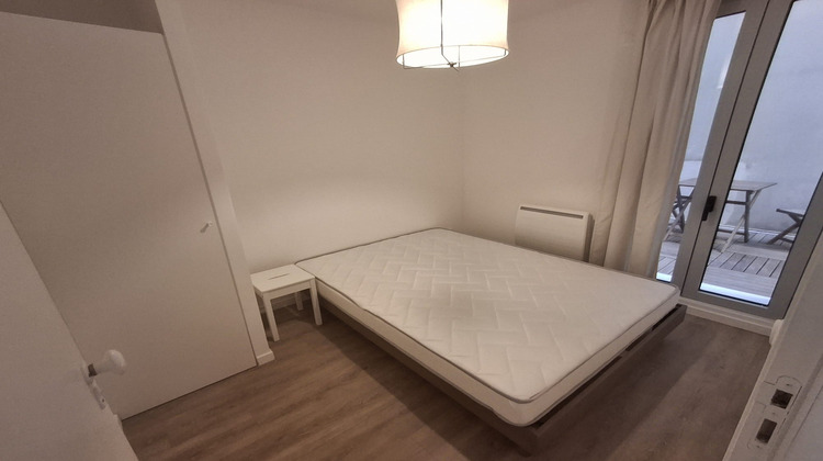 Ma-Cabane - Location Appartement Paris, 25 m²