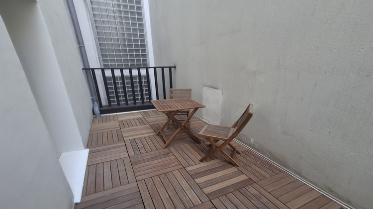 Ma-Cabane - Location Appartement Paris, 25 m²