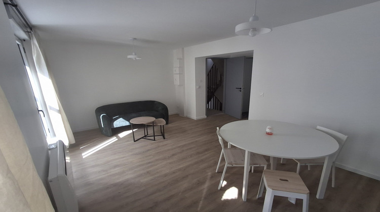 Ma-Cabane - Location Appartement Paris, 26 m²
