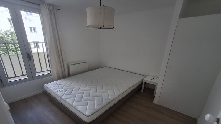 Ma-Cabane - Location Appartement Paris, 26 m²