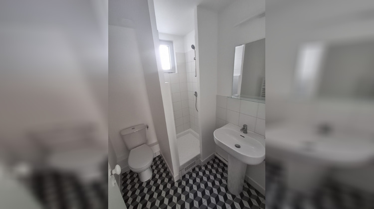 Ma-Cabane - Location Appartement Paris, 26 m²