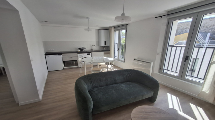 Ma-Cabane - Location Appartement Paris, 26 m²