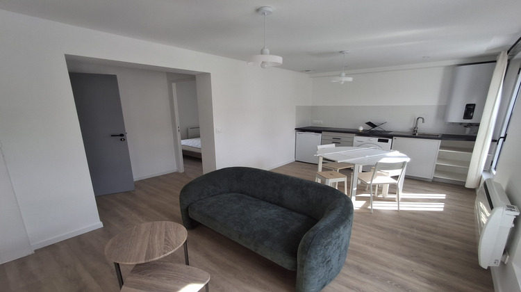 Ma-Cabane - Location Appartement Paris, 26 m²