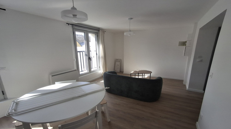 Ma-Cabane - Location Appartement Paris, 26 m²