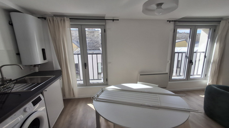 Ma-Cabane - Location Appartement Paris, 26 m²