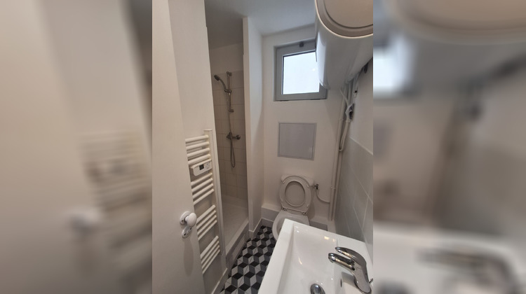 Ma-Cabane - Location Appartement Paris, 11 m²