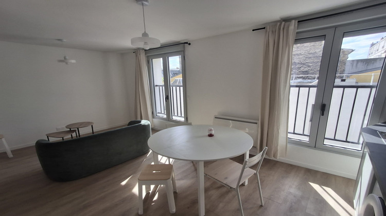 Ma-Cabane - Location Appartement Paris, 26 m²