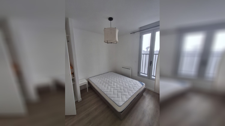 Ma-Cabane - Location Appartement Paris, 26 m²