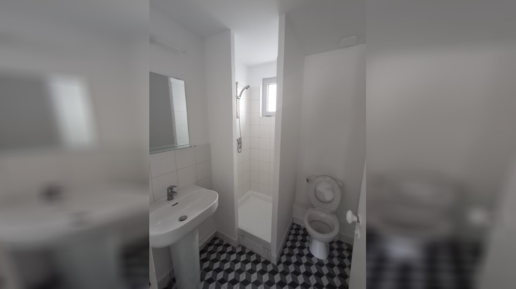 Ma-Cabane - Location Appartement Paris, 26 m²