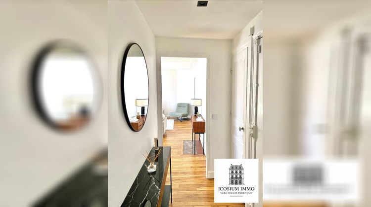 Ma-Cabane - Location Appartement Paris, 55 m²