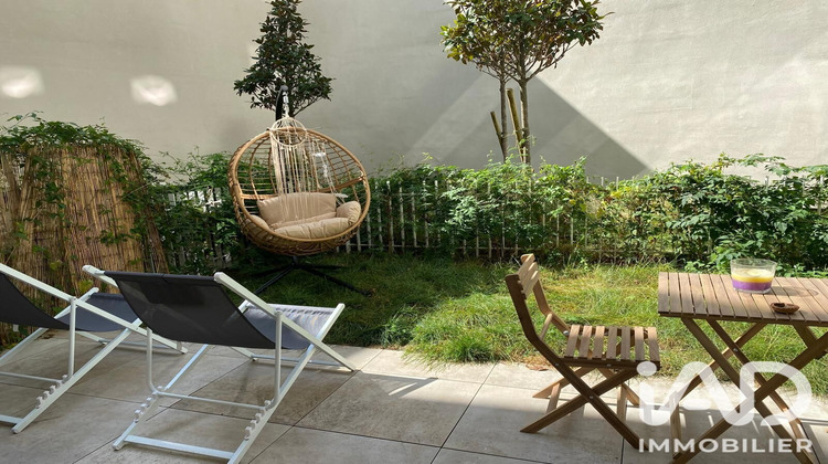 Ma-Cabane - Location Appartement Paris, 50 m²