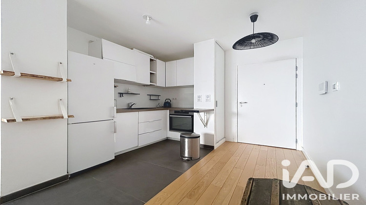 Ma-Cabane - Location Appartement Paris, 50 m²