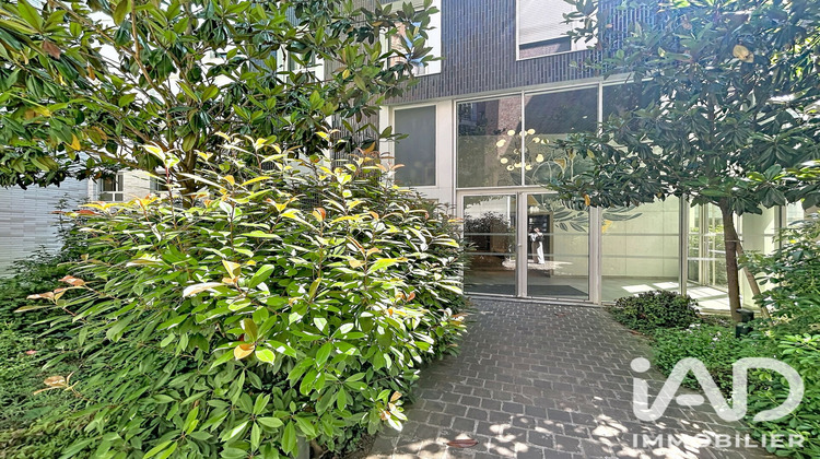 Ma-Cabane - Location Appartement Paris, 50 m²